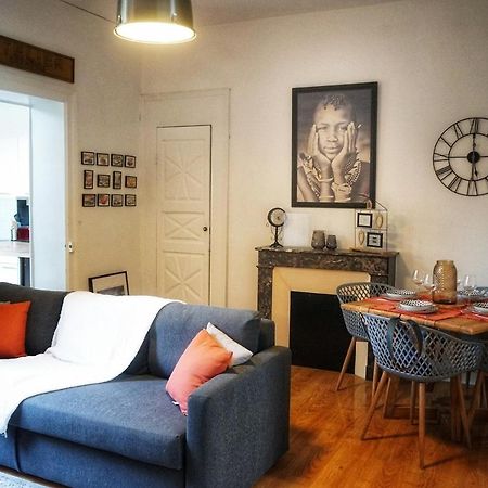Le Loge'Mans Appartement Proche Gare , Tram Et Centre Ville Ле-Ман Экстерьер фото